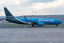 Boeing 737-86J(SF)
