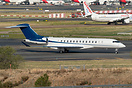 Bombardier Global 7500