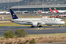 Boeing 787-9 Dreamliner