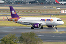 Airbus A320-251N