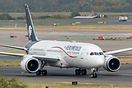 Boeing 787-9 Dreamliner
