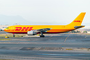 Airbus A300B4-622R(F)