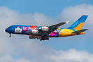 Airbus A380-861