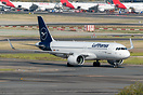 Airbus A320-271N