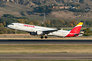Airbus A321-211