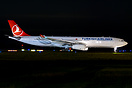 Airbus A330-343