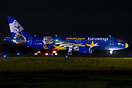 Airbus A320-214