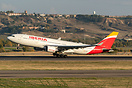 Airbus A330-202