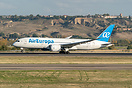 Boeing 787-8 Dreamliner