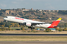 Airbus A350-941