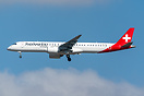 Embraer ERJ-195-E-2