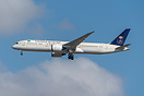 Boeing 787-9 Dreamliner