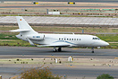 Dassault Falcon 2000LX