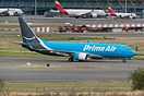 Boeing 737-8AS(BCF)