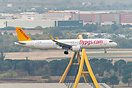 Airbus A321-251NX