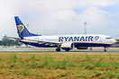 Boeing 737-8-200 MAX