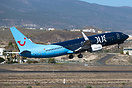 Boeing 737-86J
