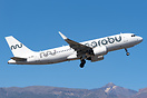 Airbus A320-271N