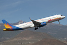 Airbus A321-251NX