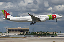 Airbus A330-941