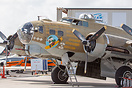 Boeing B-17G Flying Fortress