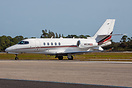 Cessna Citation Latitude