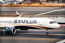Airbus A321-252NX