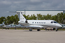 Embraer Legacy 500