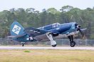 Curtiss SB2C-5 Helldiver