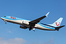 Boeing 737-8K5