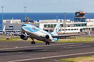 Boeing 737-8K5