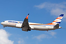 Boeing 737-8 MAX