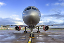 Boeing 757-236