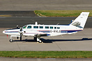 Cessna F406 Caravan II