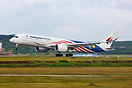Airbus A350-941