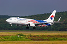 Boeing 737-8H6