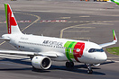 Airbus A320-251N
