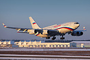 Ilyushin Il-96-300PU