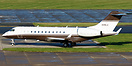 Bombardier Global 6000