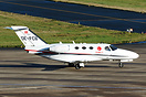 Cessna 510 Citation Mustang