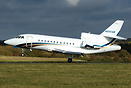 Dassault Falcon 900EX