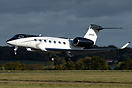 Gulfstream G500