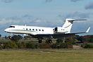 Gulfstream G550