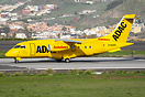 Dornier 328-310 328JET