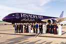 Boeing 787-9 Dreamliner