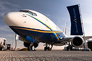 Boeing Business Jet BBJ