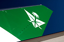 Saudia Boeing 787-10