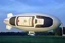 Ballantine's promo livery
