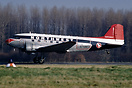 Painted in Northwest Airlines retro livery as NW21711 for promo reason...