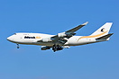 Boeing 747-4H6(BDSF)